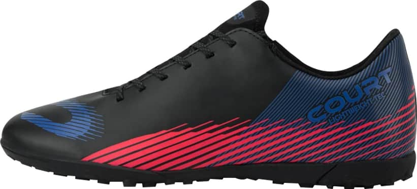 Tenis Deportivo Futbol Turf