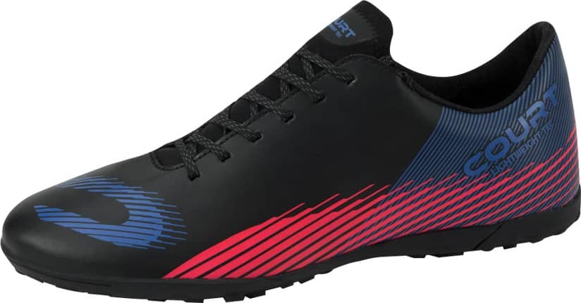 Tenis Deportivo Futbol Turf