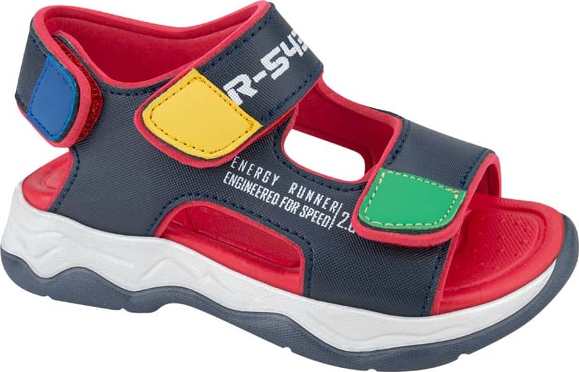 Playa/baño Sandalia Next & Co 0712