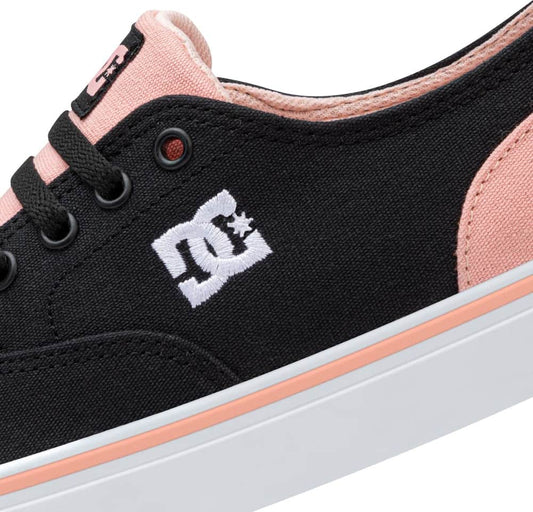 Tenis Deportivo Skate Dc Shoes 4bkp