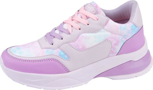 Tenis Casual Urbano Choclo Next & Co 8823