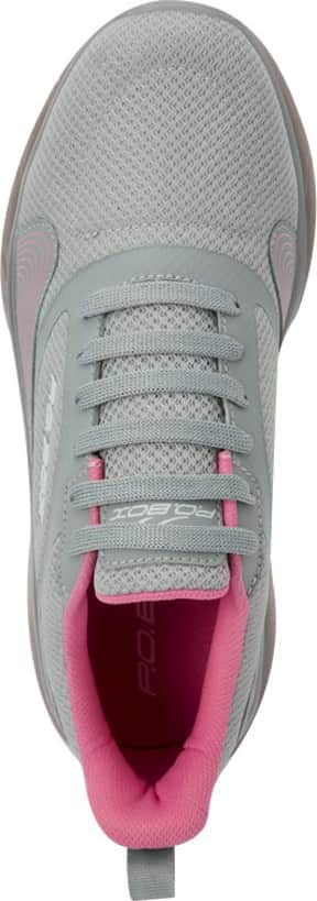 Tenis Deportivo Caminar Po Box 9750