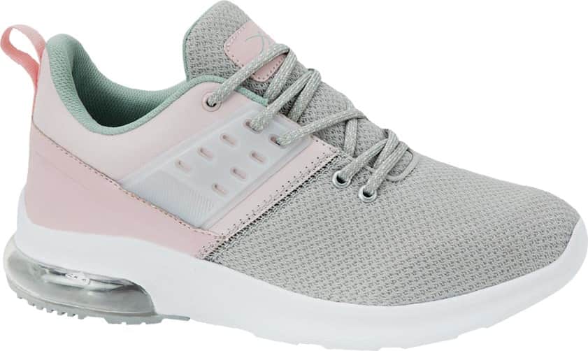 Tenis Deportivo Válvula