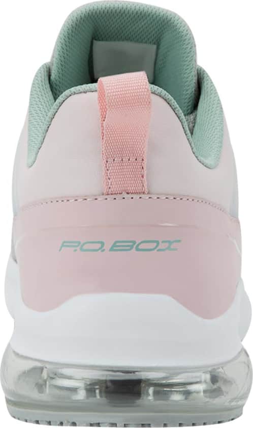 Tenis Deportivo Válvula