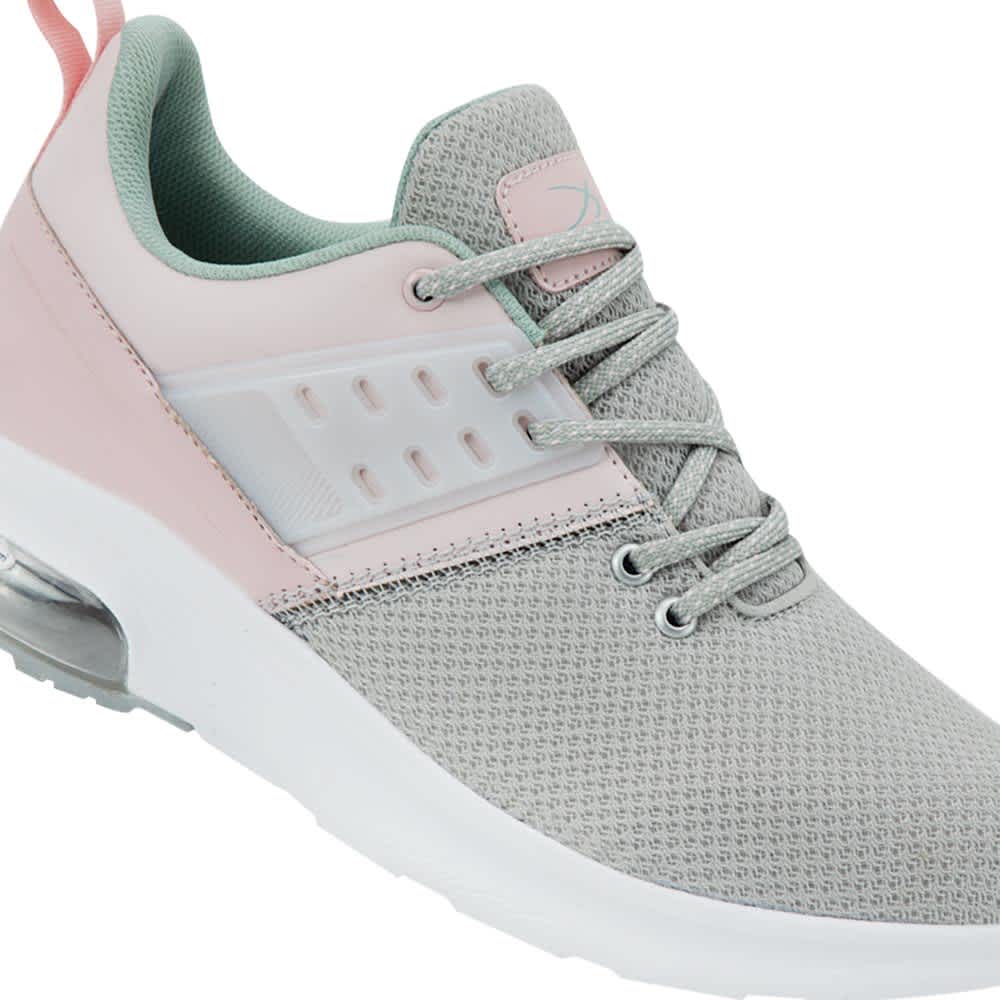 Tenis Deportivo Válvula