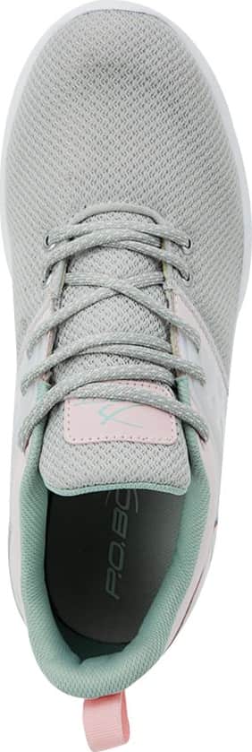 Tenis Deportivo Válvula