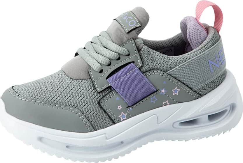 Tenis Urbano Caminar