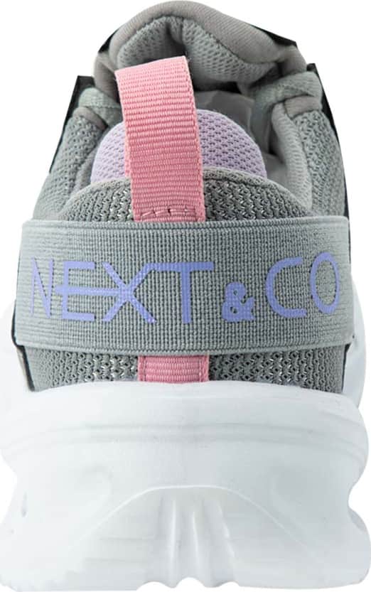 Tenis Urbano Caminar