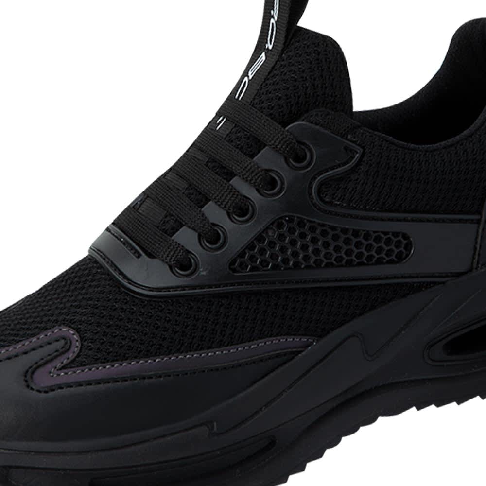 Tenis Deportivo Correr Po Box 0066