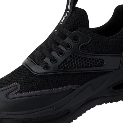 Tenis Deportivo Correr Po Box 0066