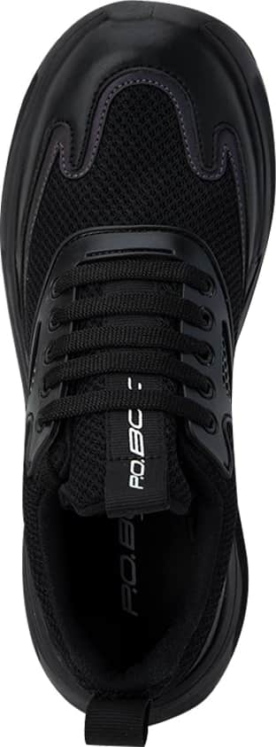 Tenis Deportivo Correr Po Box 0066