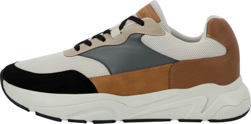 Tenis Casual Urbano Choclo Urban Shoes 0133