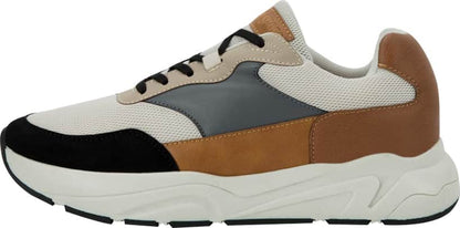 Tenis Casual Urbano Choclo Urban Shoes 0133