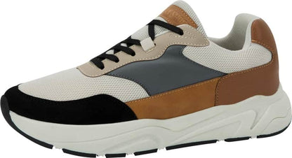 Tenis Casual Urbano Choclo Urban Shoes 0133