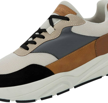 Tenis Casual Urbano Choclo Urban Shoes 0133