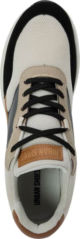 Tenis Casual Urbano Choclo Urban Shoes 0133