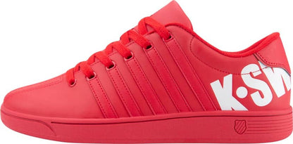 Tenis Casual Urbano Choclo K-swiss 0600