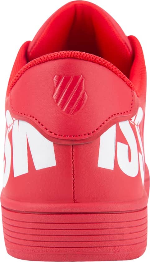 Tenis Casual Urbano Choclo K-swiss 0600