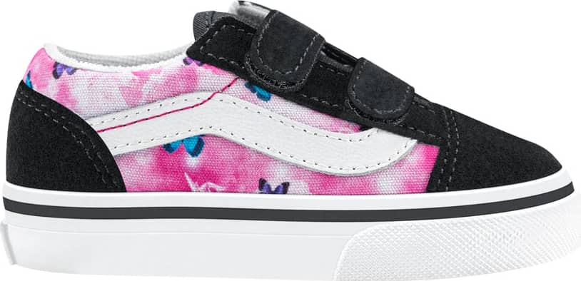 Tenis Deportivo Skate Vans Latino Yarp