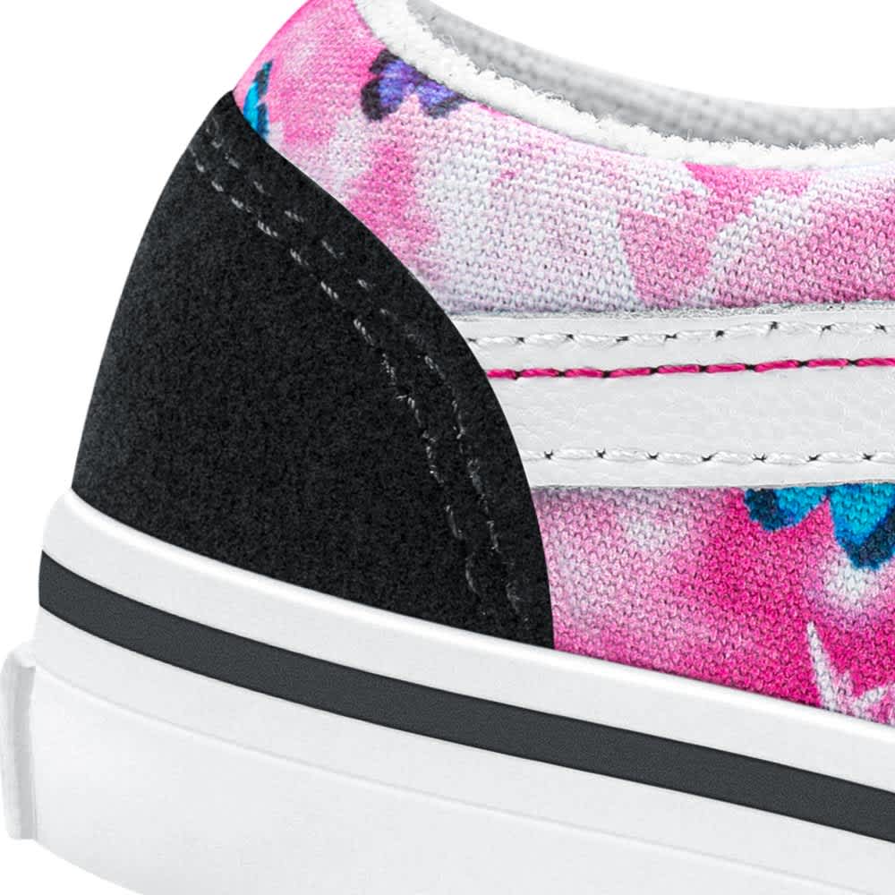 Tenis Deportivo Skate Vans Latino Yarp