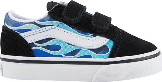 Tenis Deportivo Skate Vans Latino Yabw