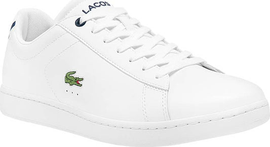 Tenis Casual Urbano Choclo Lacoste X042