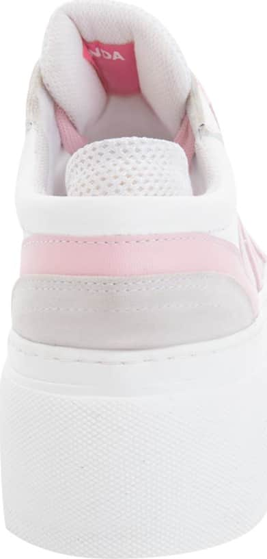 Tenis Casual Urbano Choclo Belinda Peregrin P265