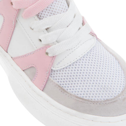 Tenis Casual Urbano Choclo Belinda Peregrin P265