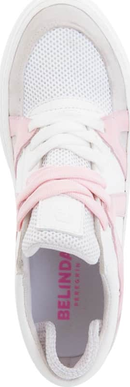 Tenis Casual Urbano Choclo Belinda Peregrin P265