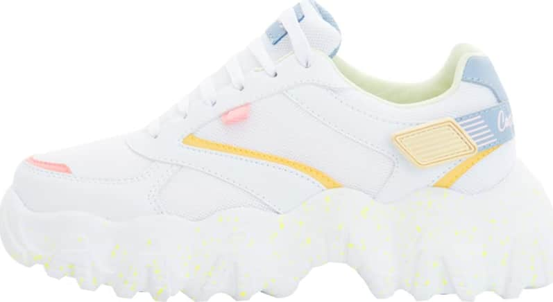 Tenis Urbano Chunky