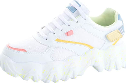 Tenis Urbano Chunky