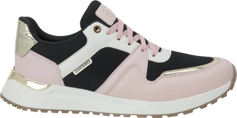 Tenis Urbano Retro