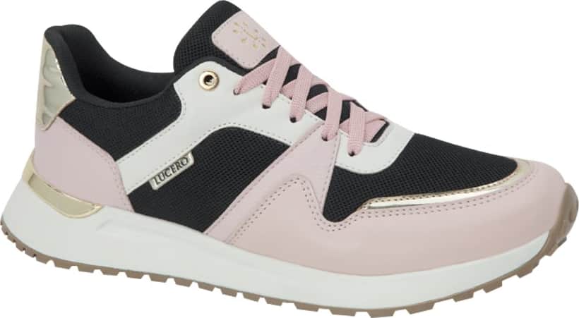 Tenis Urbano Retro