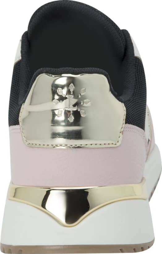 Tenis Urbano Retro