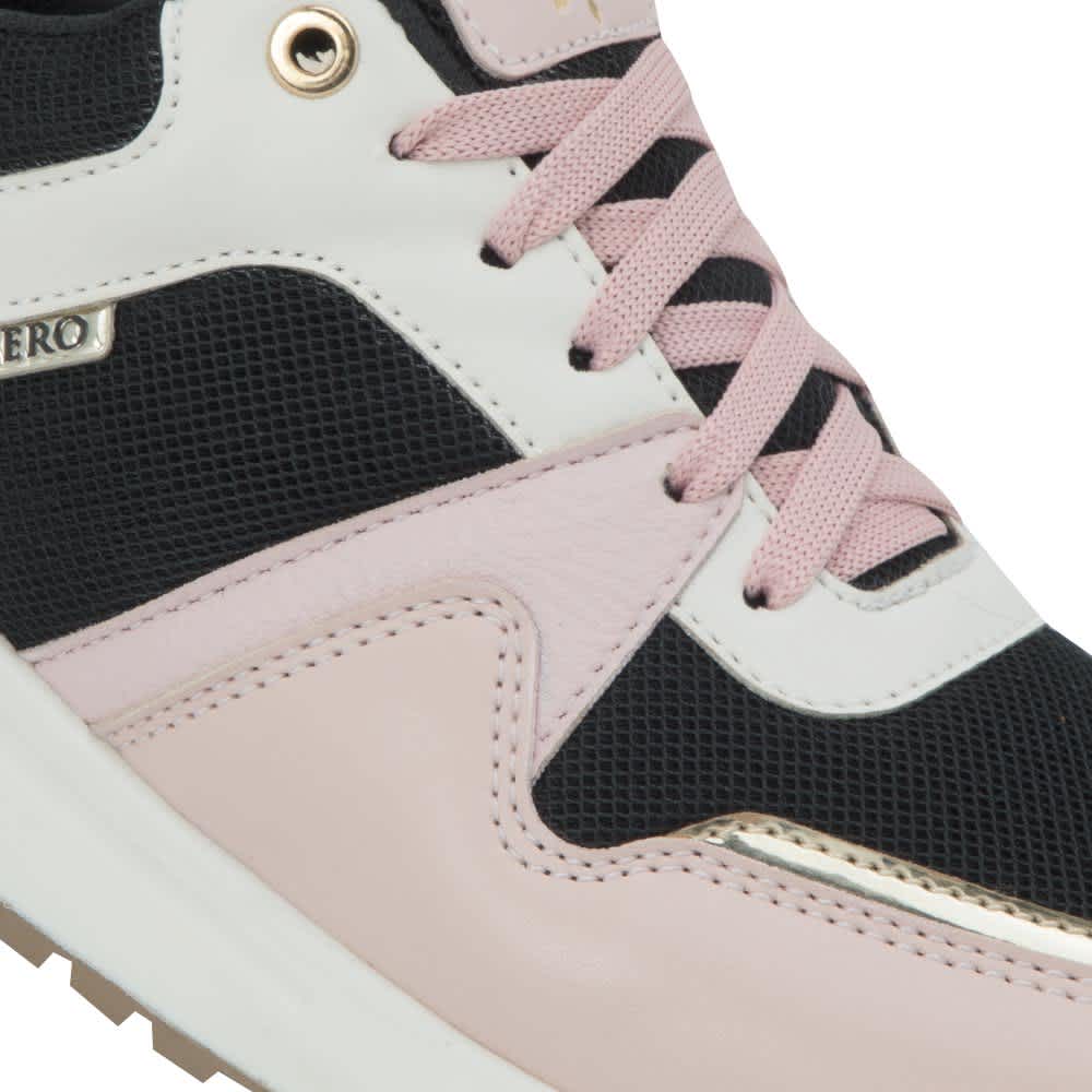 Tenis Urbano Retro