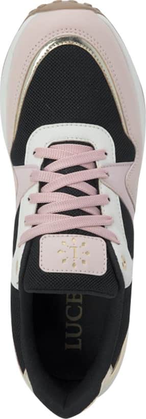Tenis Urbano Retro