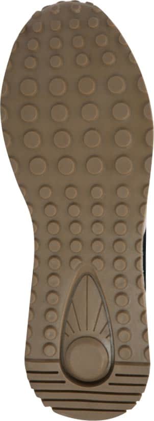 Tenis Urbano Retro