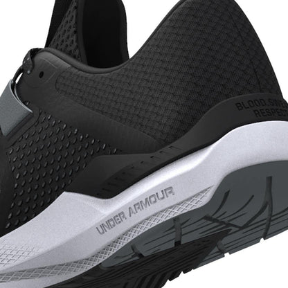 Tenis Deportivo Caminar Under Armour Mexico 8100