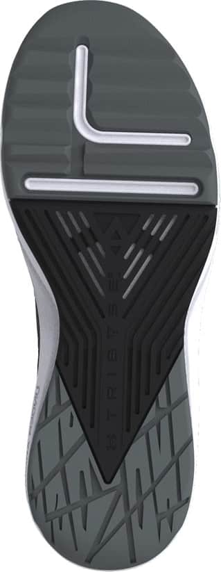 Tenis Deportivo Caminar Under Armour Mexico 8100