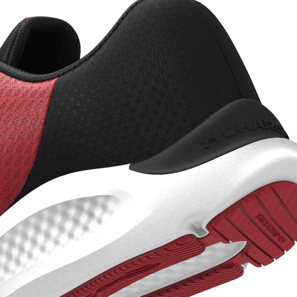 Tenis Deportivo Correr Under Armour Mexico 8601