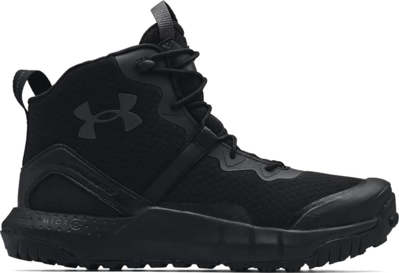 Hiker Bota Under Armour Mexico 7001