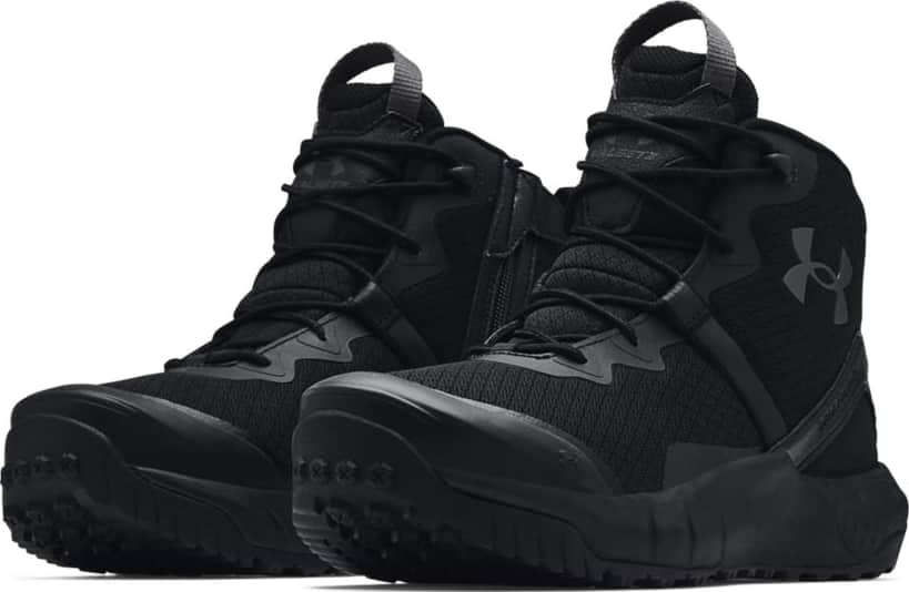 Hiker Bota Under Armour Mexico 7001