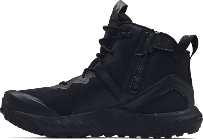 Hiker Bota Under Armour Mexico 7001