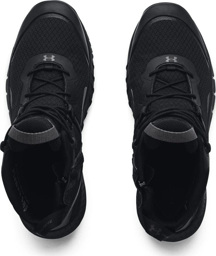 Hiker Bota Under Armour Mexico 7001