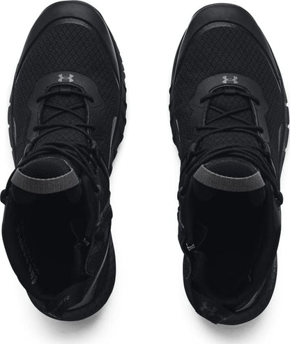 Hiker Bota Under Armour Mexico 7001