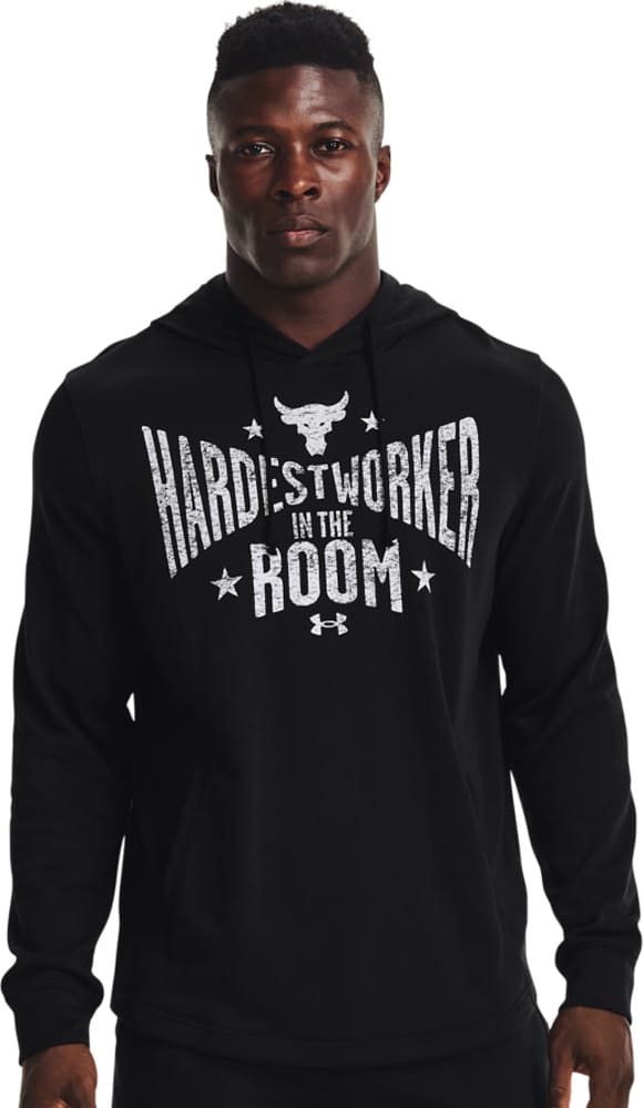 Ropa Deportiva Sudadera Under Armour Mexico 4580