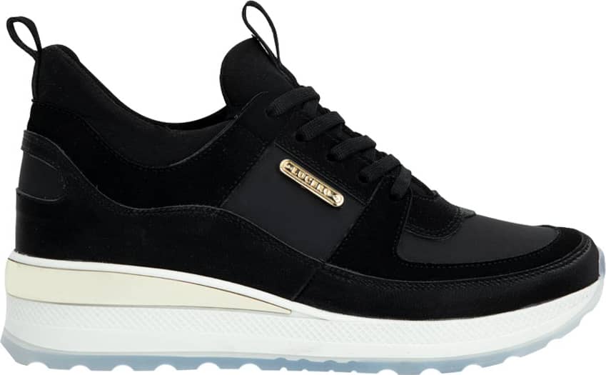 Tenis Urbano Plataforma