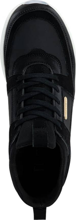 Tenis Urbano Plataforma