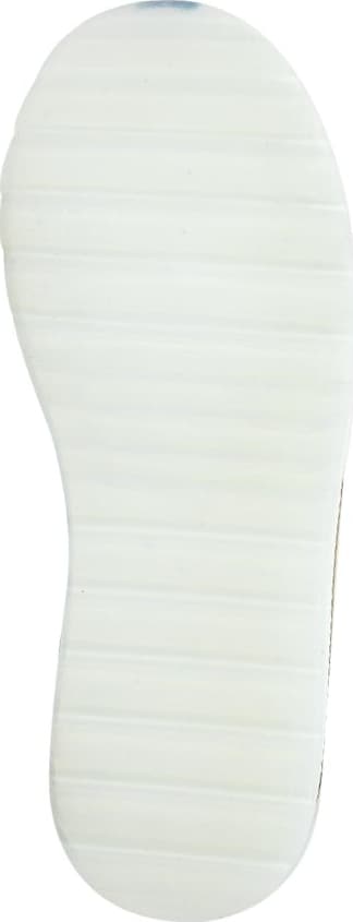 Tenis Urbano Plataforma