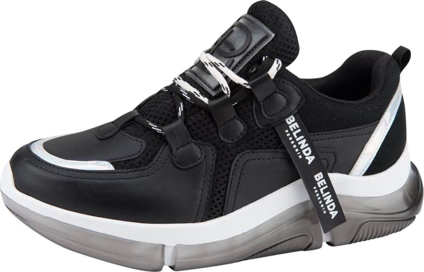 Tenis Urbano Chunky